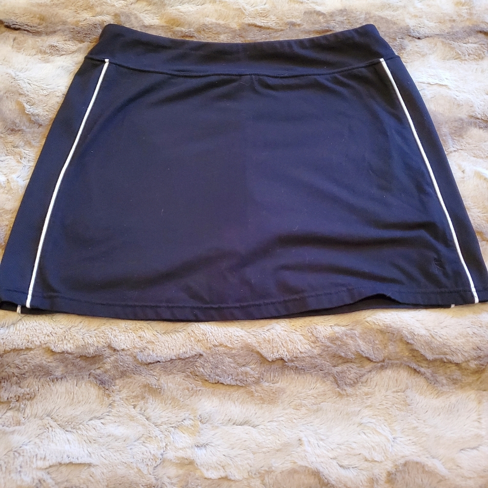 Skort
